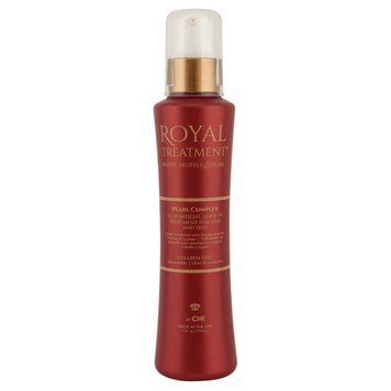 Комплекс перловий на основі шовку CHI Royal Treatment Pearl Complex 177 мл