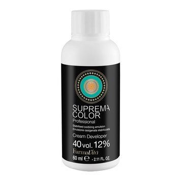 Окислювач FarmaVita Suprema Colour 12% (40 VOL) 60 мл