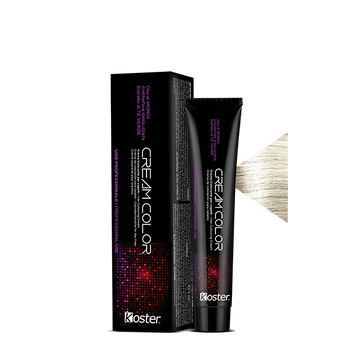 Крем-фарба для волосся Koster Cream Color 901 100мл