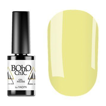 Гель-лак Boho Chic 012 6 мл