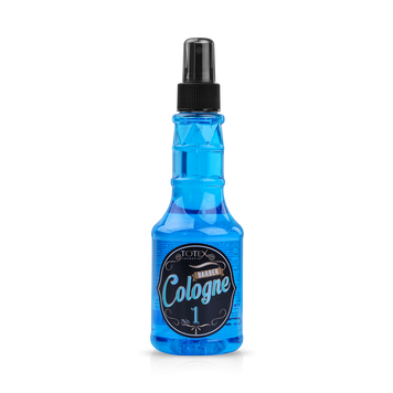 Одеколон чоловічий після гоління No 1 Totex Barber Cologne 250 мл
