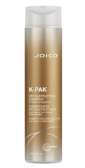 Шампунь відновлювальний для пошкодженого волосся Joico K-Pak Reconstructing Shampoo 300 мл