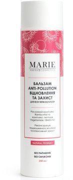 Бальзам для всех типов волос "Восстановление и защита" Marie Fresh Cosmetics Anti-Pollution Balm 250 мл