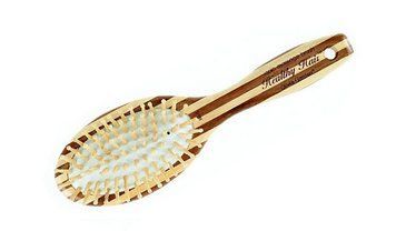 Щітка Olivia Garden Large Oval OGBHH3