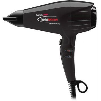 Фен BaByliss PRO Italia Brava 2400 Вт BABFB1BE