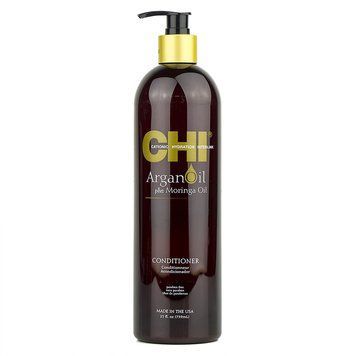 Відновлювальний кондиціонер CHI Argan Oil Conditioner 739 мл