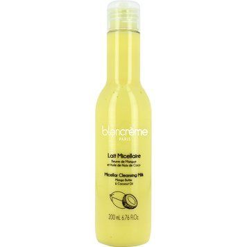 Мицелярное молочко Blancreme с маслом Манго и Кокоса 200 мл