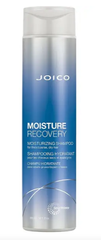 Шампунь для сухого солосся Joico Moisture Recovery Moisturizing Shampoo 300 мл