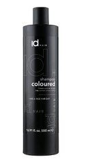 Шампунь для фарбованого волосся idHair Shampoo Coloured 500 мл