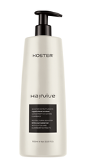 Бустер відновлюючий з ефектом ламінування для слабкого та хімічно обробленного волосся Hairvive Restorative Booster 1000