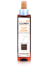 Спрей-блиск з олією ши Saryna Key Color Lasting для фарбованого волосся 300 мл