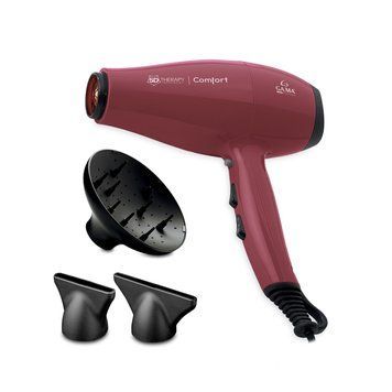 Фен Ga.Ma Comfort Halogen 5D Therapy GH0501
