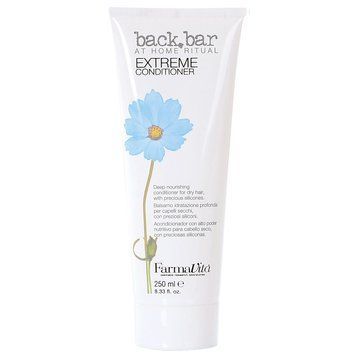 Кондиціонер для волосся зі зволожувальним ефектом FarmaVita Back Bar Extreme Conditioner 250 мл