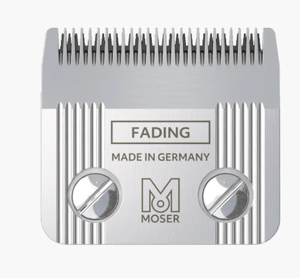 Машинка для стрижки Moser Primat Fading Edition нож 0,5-2 мм
