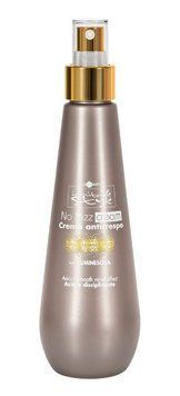 Разглаживающий крем Hair Company Professional Inimitable Style No Frizz Cream 200 мл