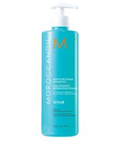 Шампунь для волосся зволоження і відновлення Moroccanoil Moisture Repair Shampoo 500 мл