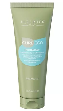 Увлажняющий кондиционер для волос Alter Ego CureEgo Hydraday Conditioner 200 мл
