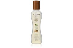 Масло-сыворотка для волос BioSilk Silk Therapy With Organic Coconut Oil Leave In Treatment For Hair & Skin 67 мл