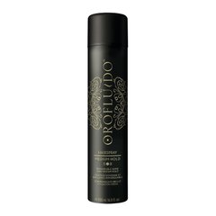 Лак для волосся середньої фіксації Orofluido Medium Hold Hairspray 500 мл