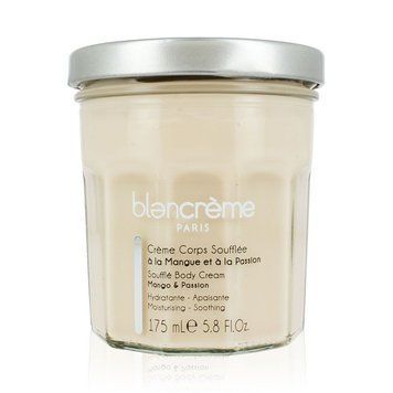 Крем-суфле для тела Blancreme "Манго и Маракуйя" 175 мл