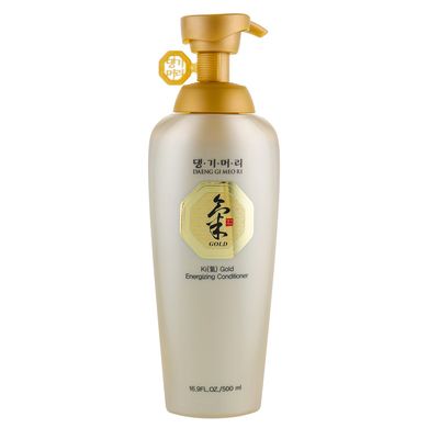 Кондиционер энергетический Daeng Gi Meo Ri Gold Energizing Conditioner 500 мл