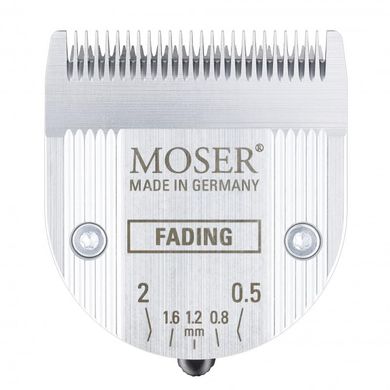 Ніж для машинки Moser Fading Blade (1887-7020)