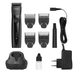 Машинка для стрижки окантовочна Wahl Chromini Total Black