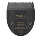 Машинка для стрижки окантовочна Wahl Chromini Total Black