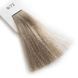 Крем-краска Lisap LK Cream Color OPC 9/72 очень светлый блондин холодный бежевый 100 мл