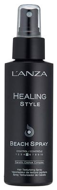 Глина для текстурирования волос L'anza Healing Style Clay 100 мл