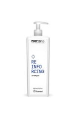 Шампунь для жирної шкіри голови зміцнюючий Framesi Morphosis Morphosis Reinforcing Shampoo 1000 мл