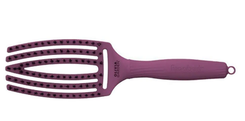 Щітка Finger Brush Combo Medium Deep Purple