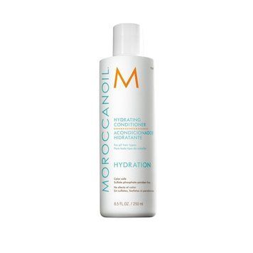 Кондиционер для волос увлажняющий Moroccanoil Hydrating Conditioner 250 мл