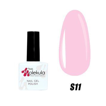 Гель-лак Summer cocktails №S11 Spanish Gin Nails Molekula 11 мл