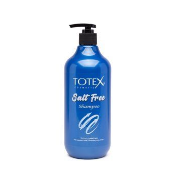 Шампунь для волосся Shampoo Salt Free Totex 750 мл