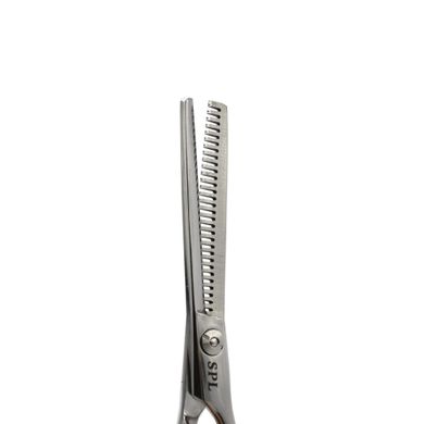 Ножиці для стрижки професійні філірувальні 90026-53 SPL