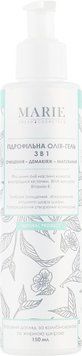Гидрофильное масло-гель 3 в 1 для жирной и комбинированной кожи Marie Fresh Cosmetics Hydrophilic Gel-Oil 150 мл