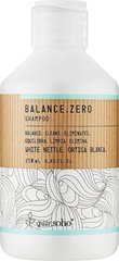 Шампунь регулирующий Balance.Zero Shampoo Greensoho 250 мл