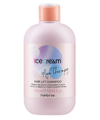 Шампунь для зрелых и пористых волос Inebrya Ice Cream Age Therapy Hair Lift Shampoo 300 мл