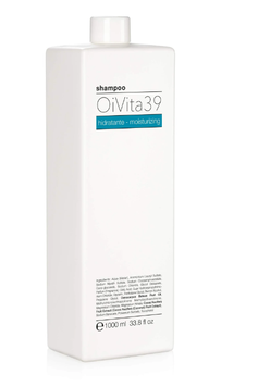 Шампунь для волосся зволожувальний OiVita39 Moisturizing 1000 мл