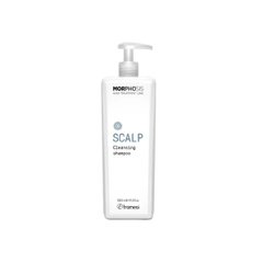 Шампунь для глибокого очищення волосся та шкіри голови Framesi Morphosis Scalp Cleansing Shampoo 1000 мл