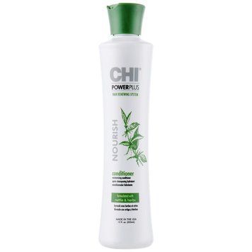 Кондиціонер для всіх типів волосся CHI Power Plus Nourish Conditioner 355 мл