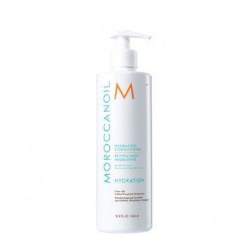 Кондиционер для волос увлажняющий Moroccanoil Hydrating Conditioner 500 мл