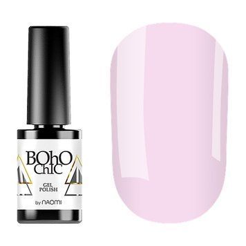 Гель-лак Boho Chic 017 6 мл