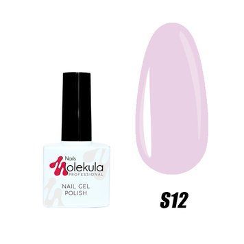 Гель-лак Summer cocktails №S12 Aviation Cocktail Nails Molekula 11 мл