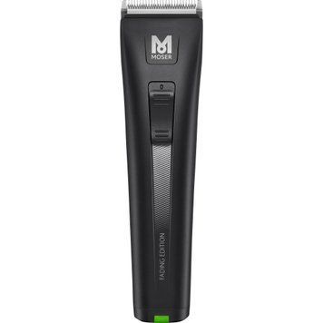 Машинка для стрижки Moser Genio Pro Fading Edition (1874-0053), Черный