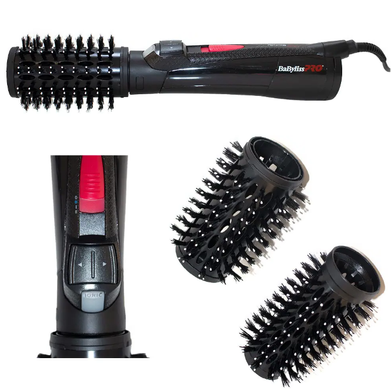 Плойка-Фен BaByliss PRO 800 Вт BAB2770E