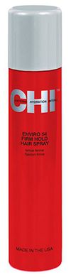 Лак для волосся сильної фіксації CHI Enviro Flex Firm Hold Hair Spray 74 г