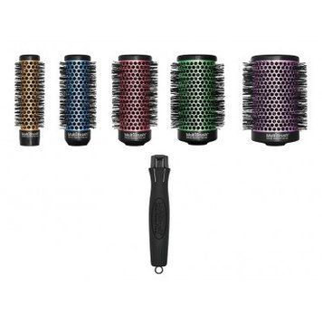 Набір Olivia Garden MultiBrush Starter Kit 5 шт