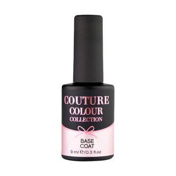Основа під гель-лак Couture Colour Base Coat 9 мл
